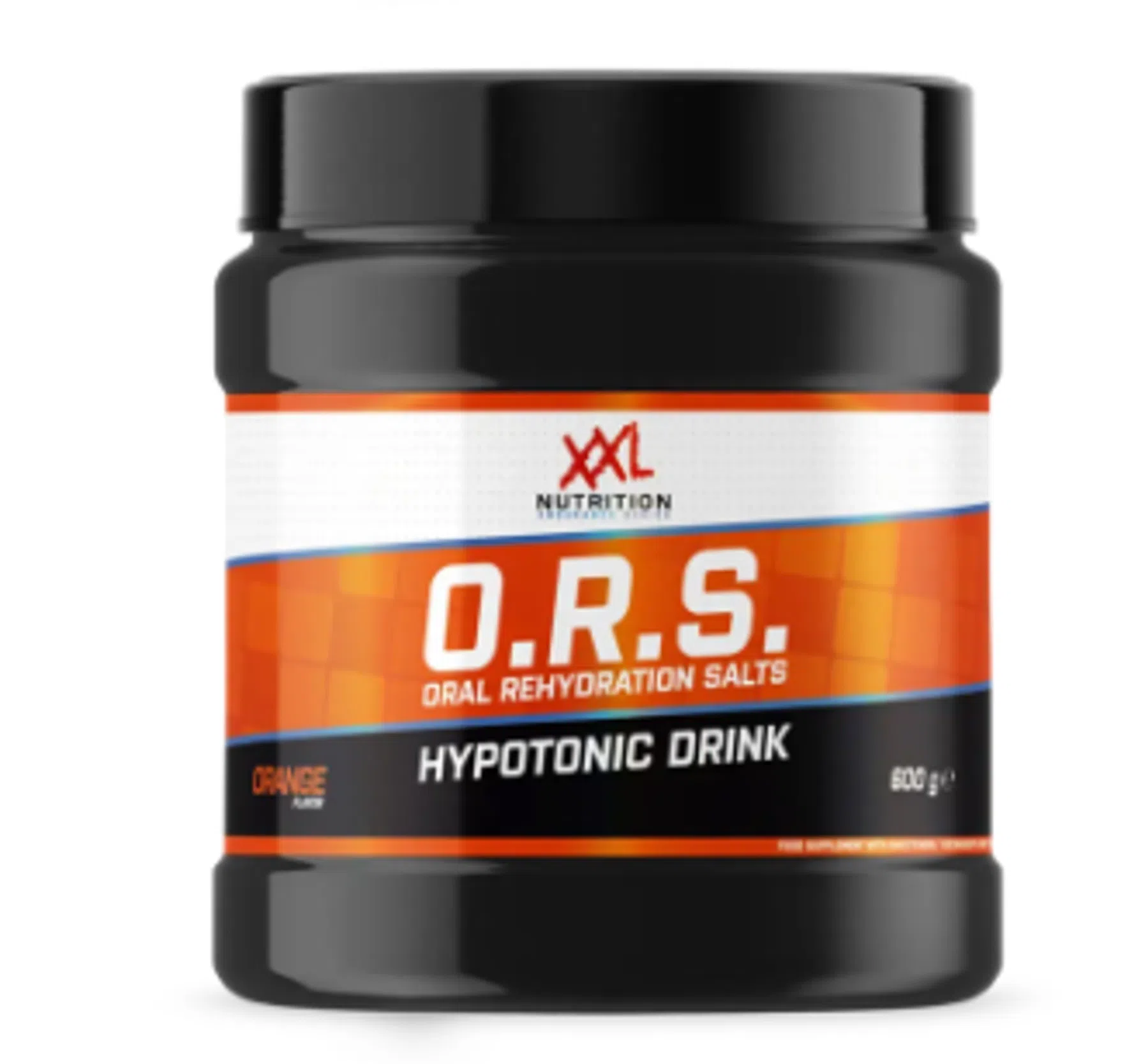 O.R.S. van XXL Nutrition